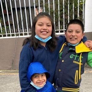 Meet your Posher, Cristian david